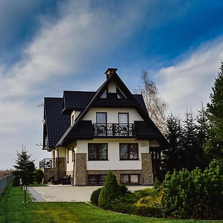 Szymkowka Bed & Breakfast Białka Tatrzańska Exterior photo